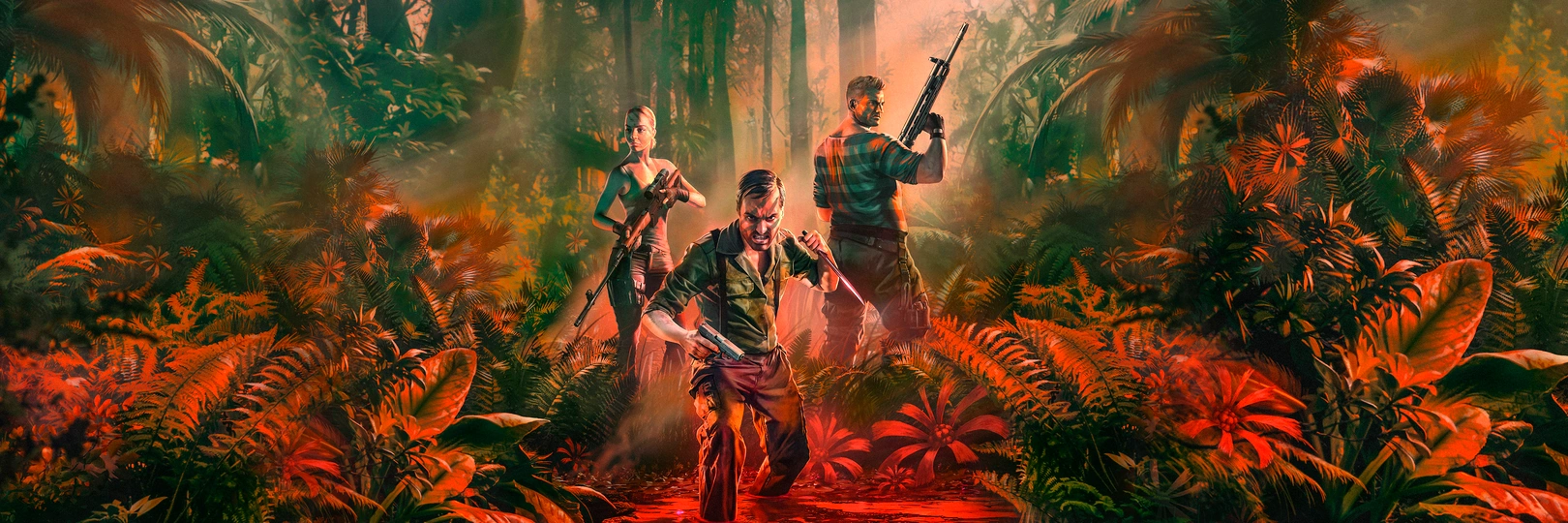 game banner