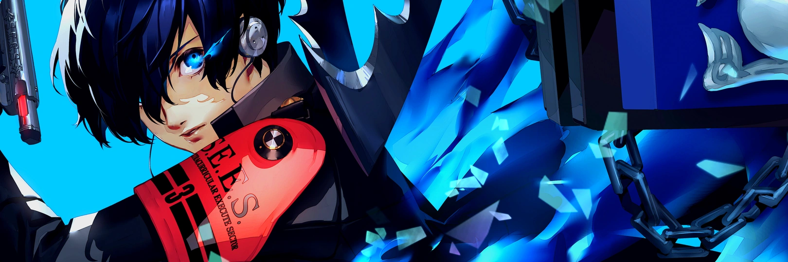 game banner