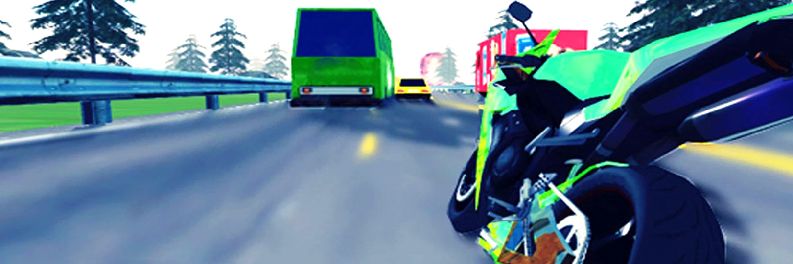 game banner