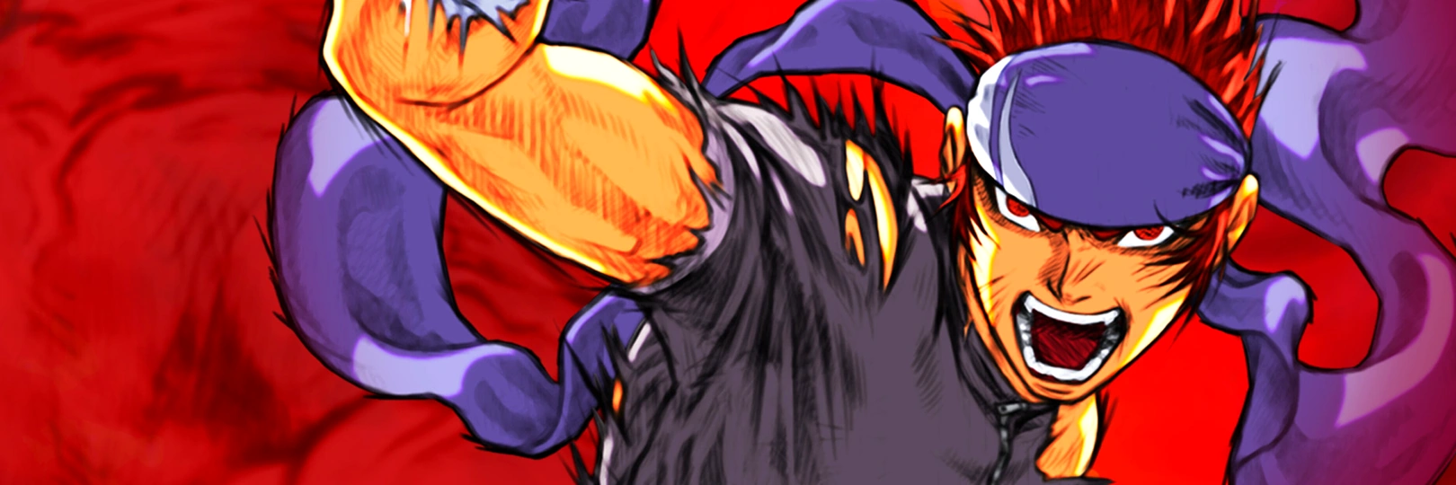 game banner
