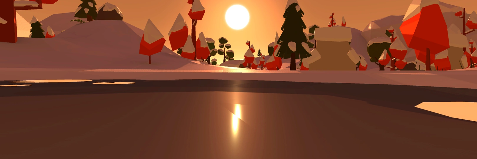game banner