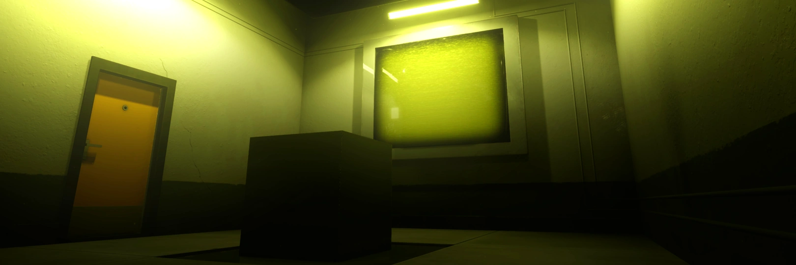 game banner