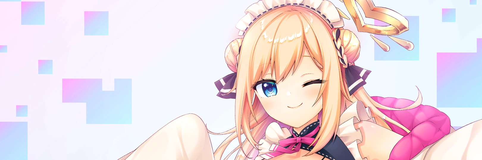 game banner
