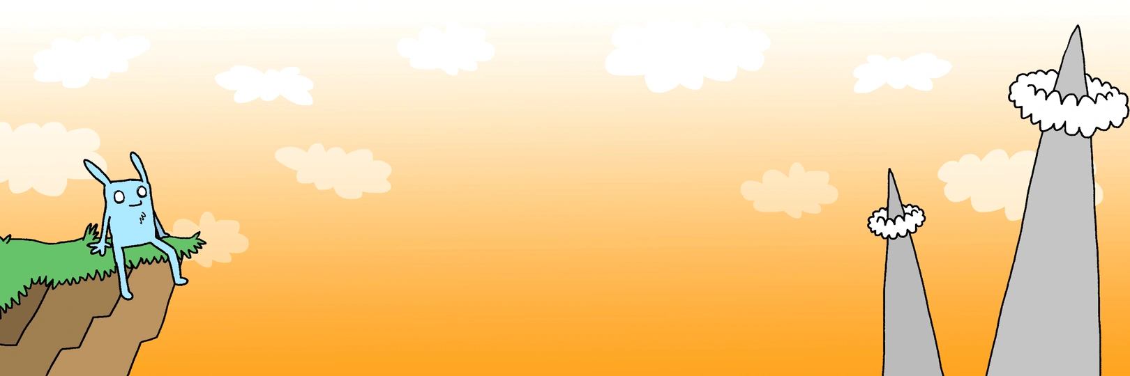 game banner