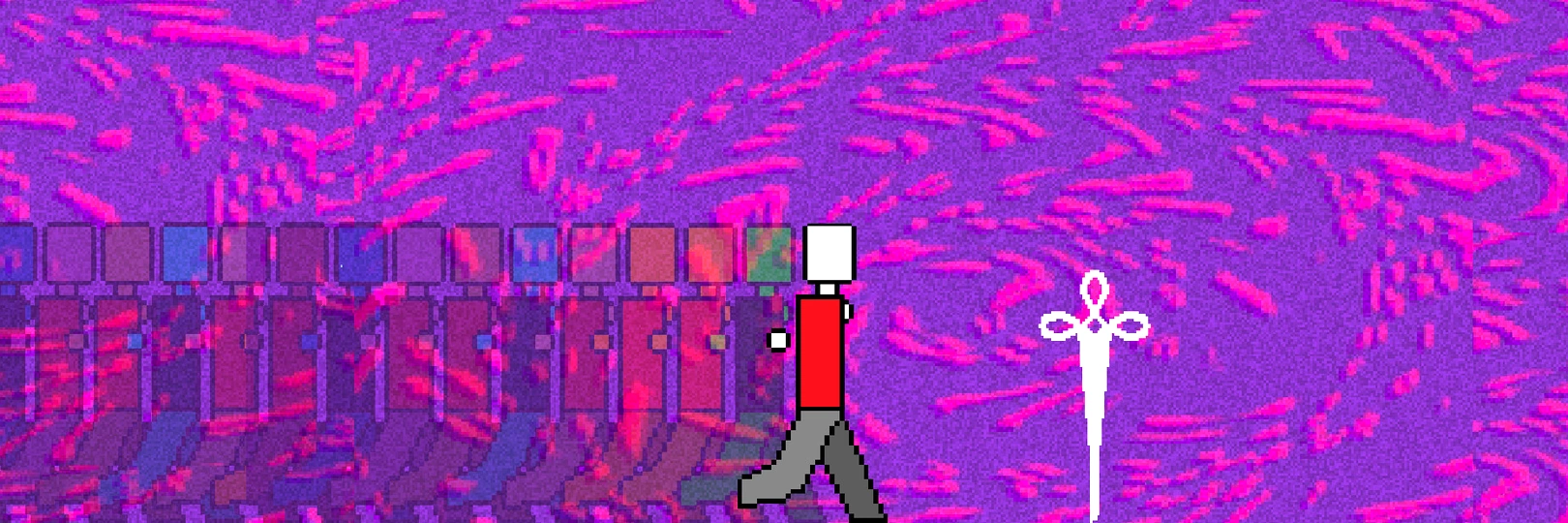 game banner