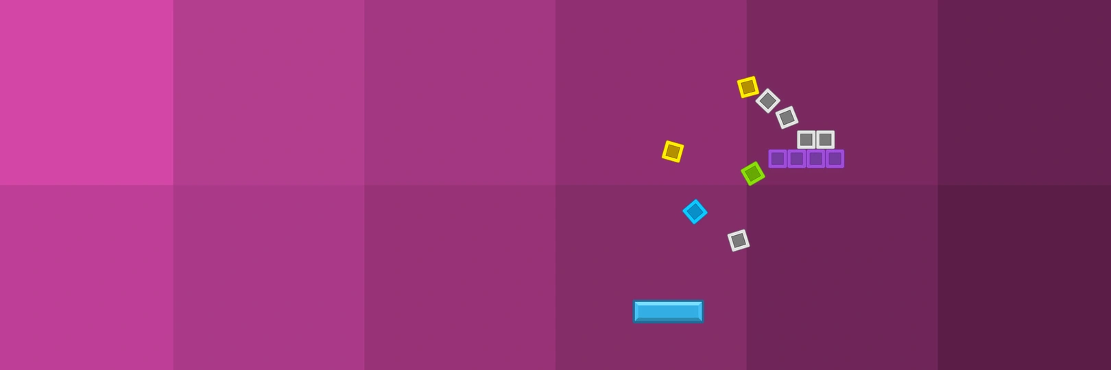 game banner