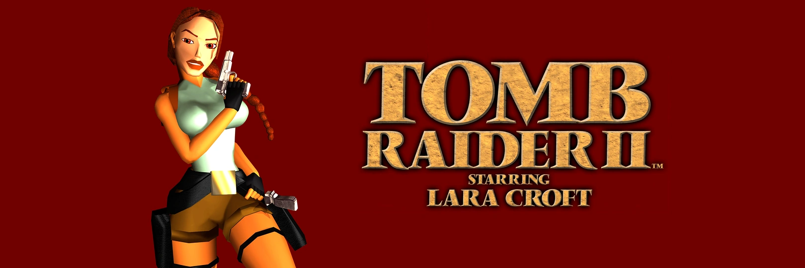 game banner