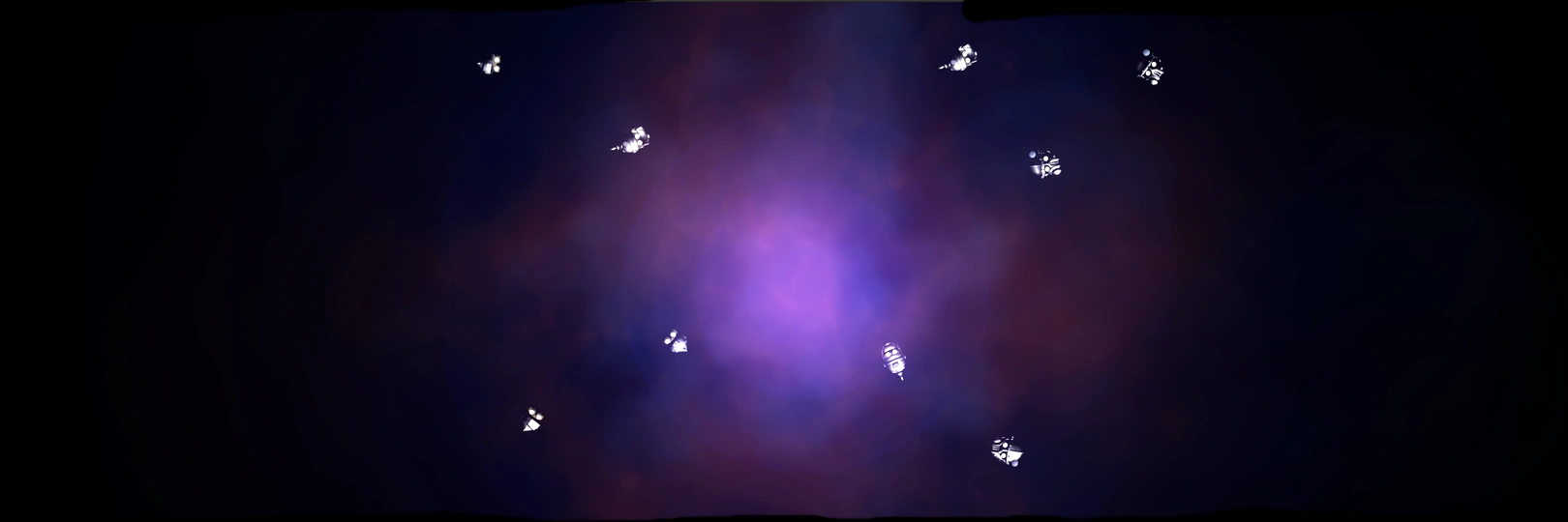 game banner