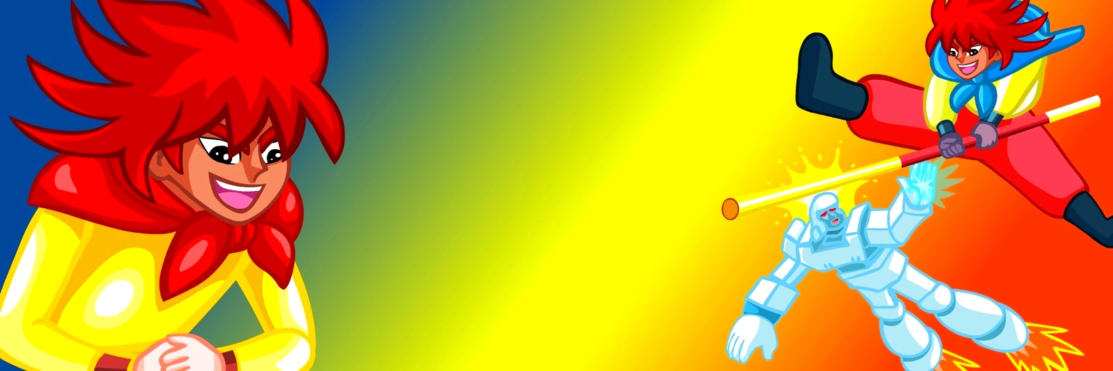 game banner