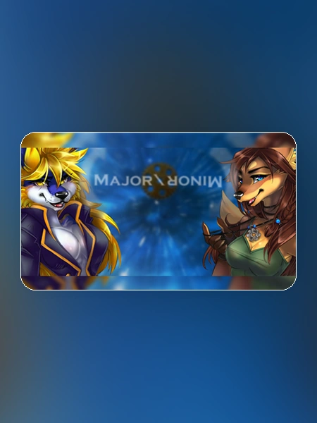 game banner