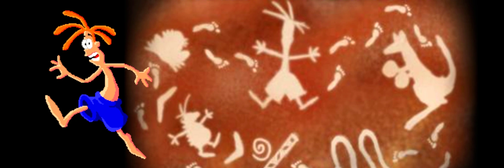 game banner