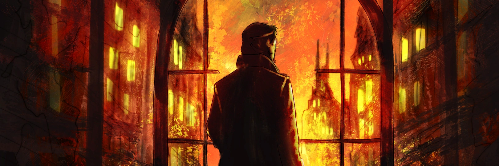 game banner