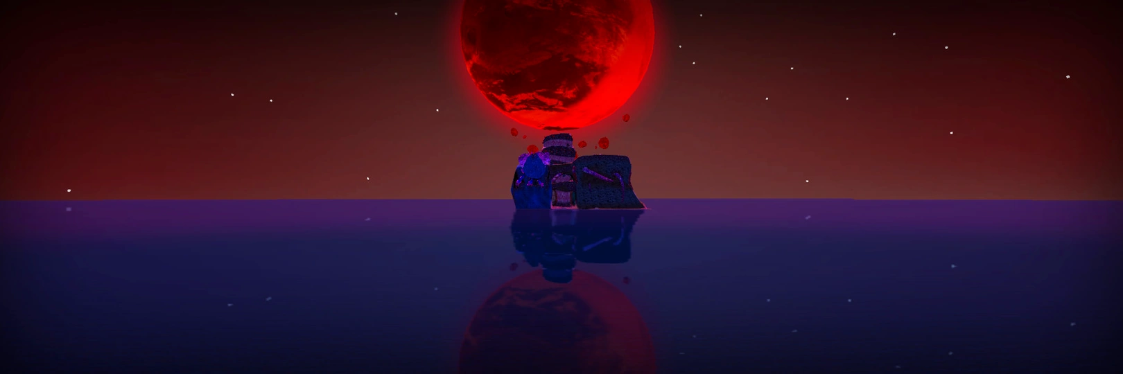 game banner