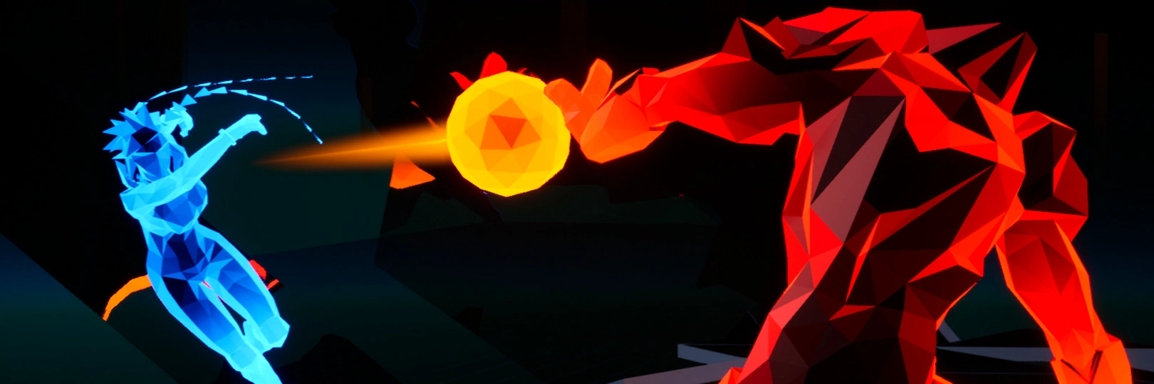 game banner