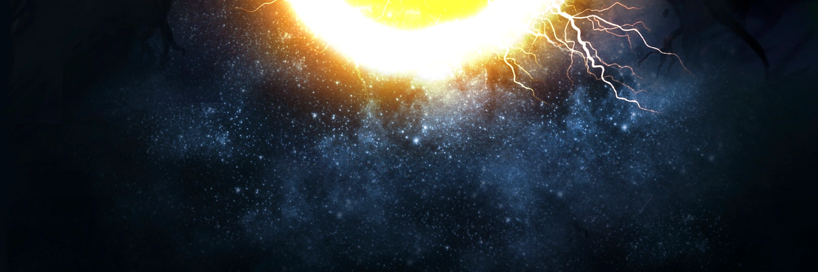 game banner