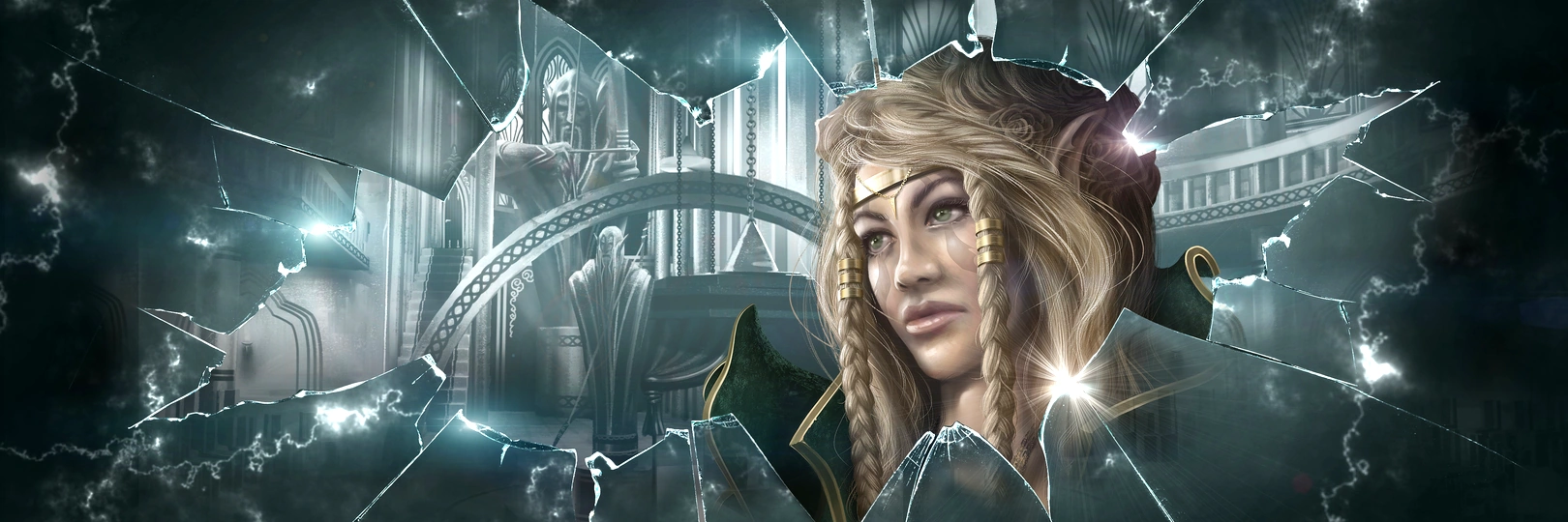 game banner