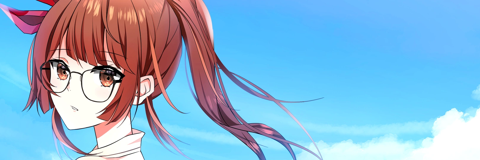 game banner