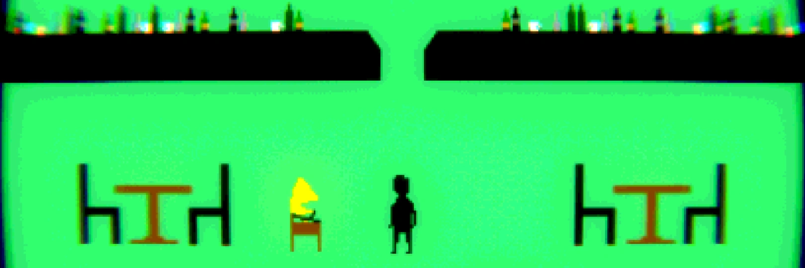 game banner