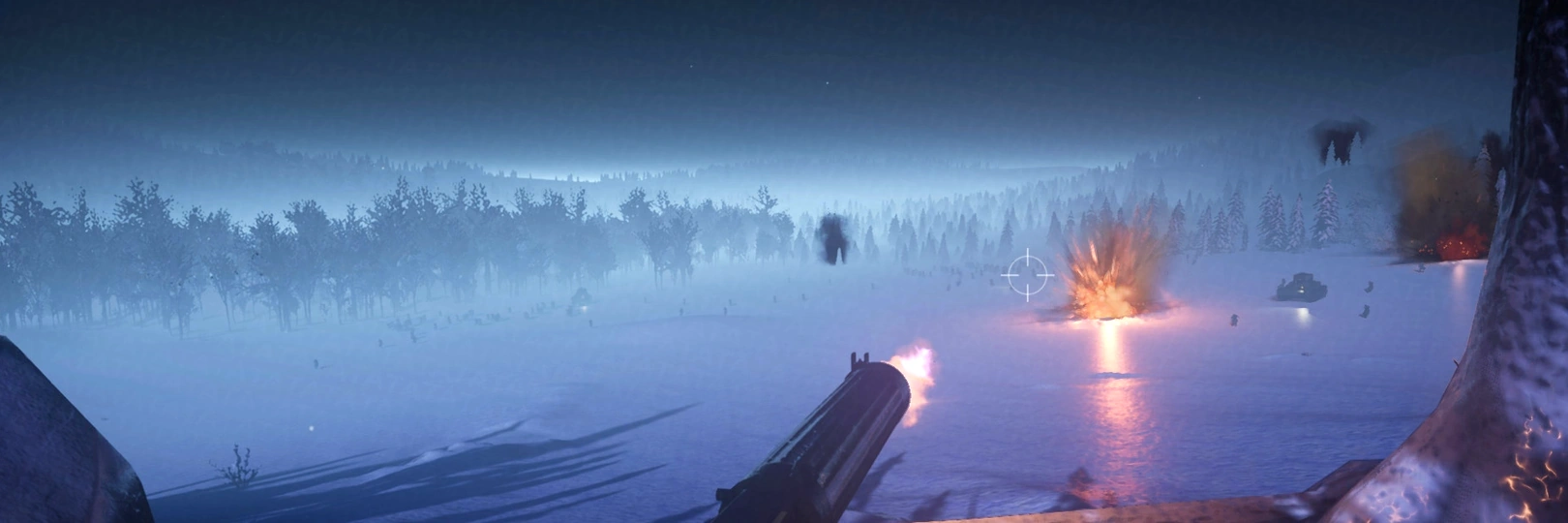 game banner