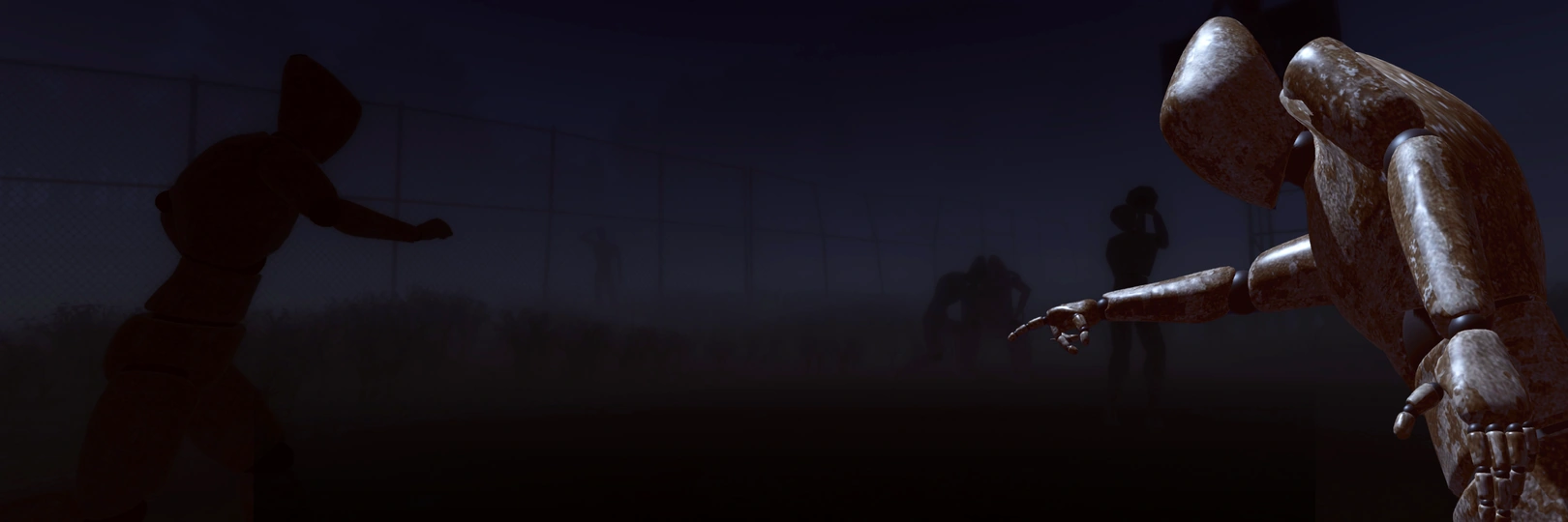 game banner