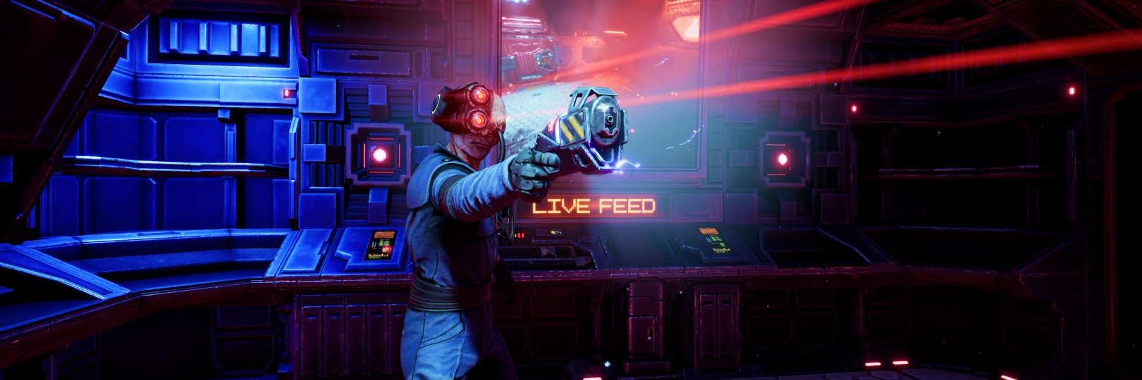 game banner