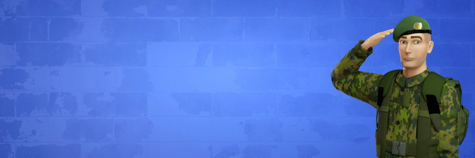 game banner