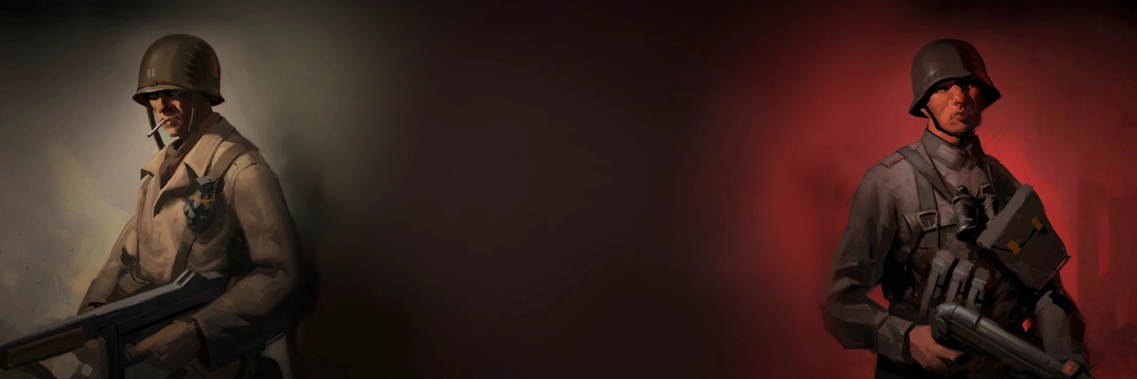 game banner