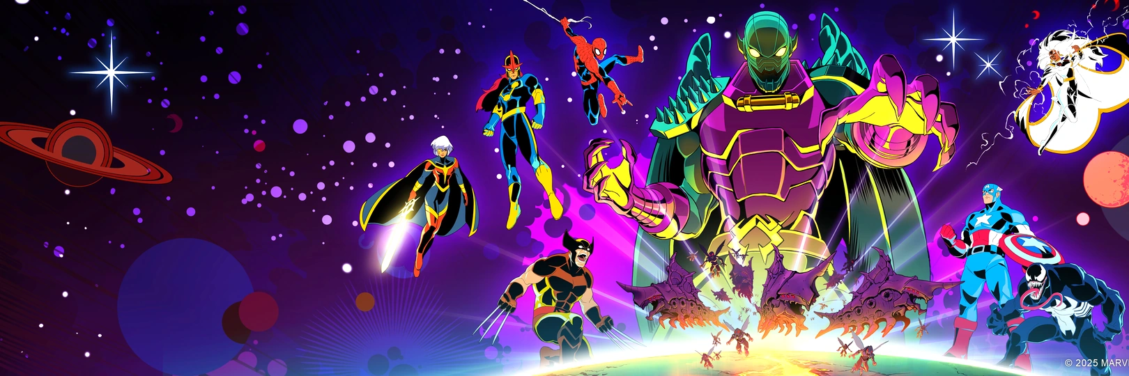 game banner