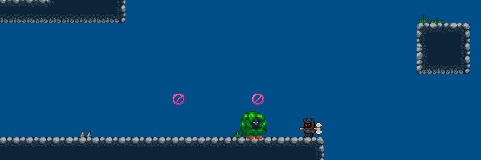 game banner