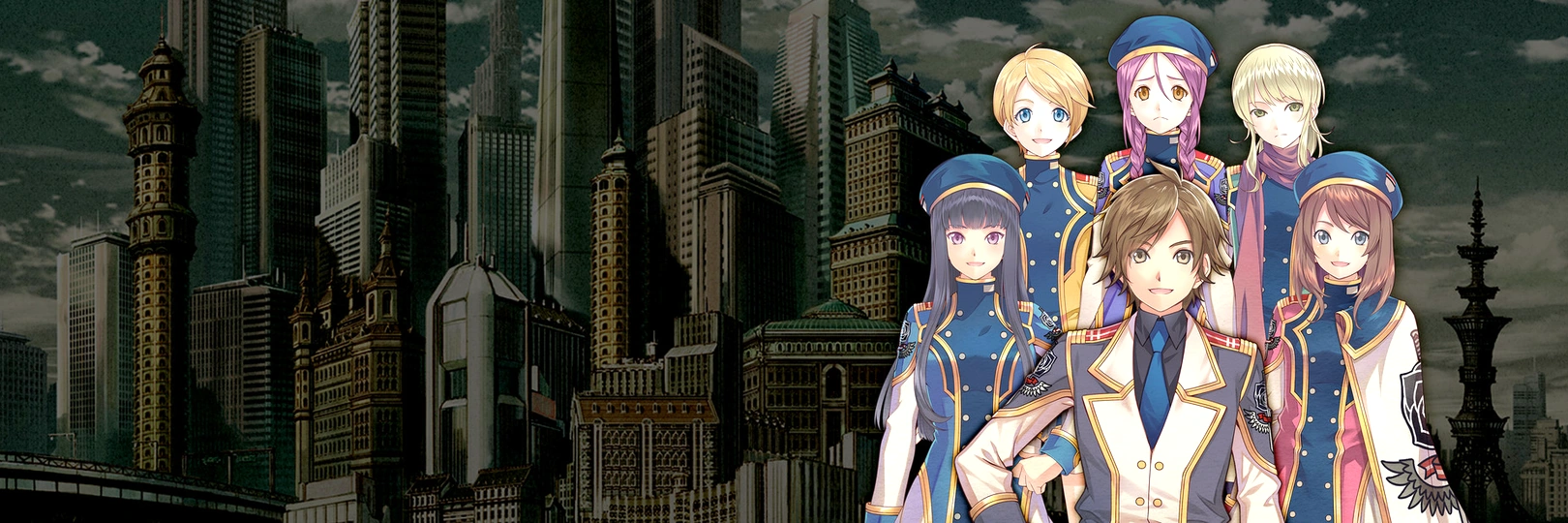 game banner