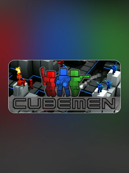 game banner