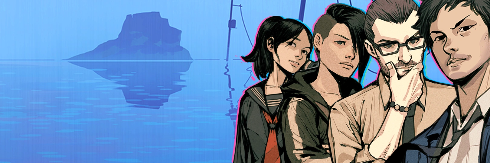 game banner