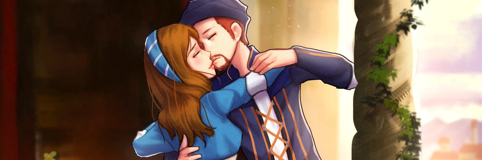game banner