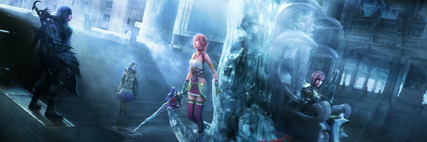 game banner
