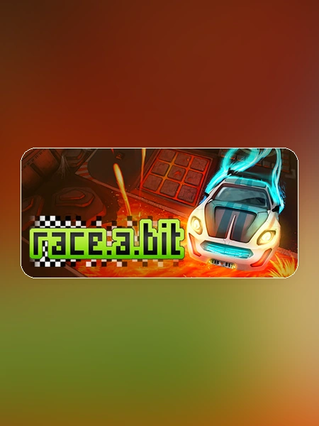 game banner