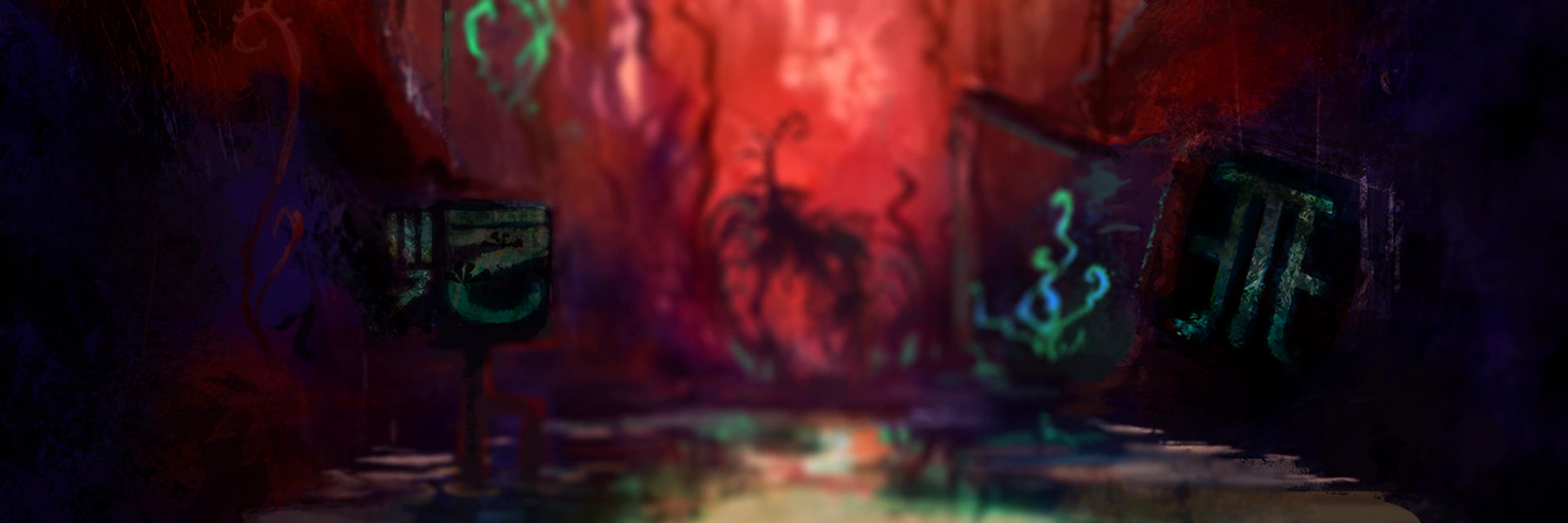 game banner