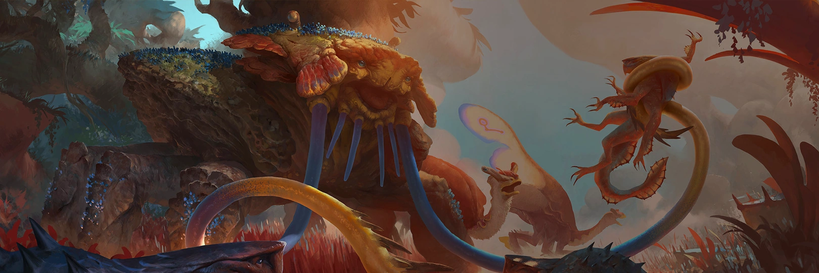 game banner