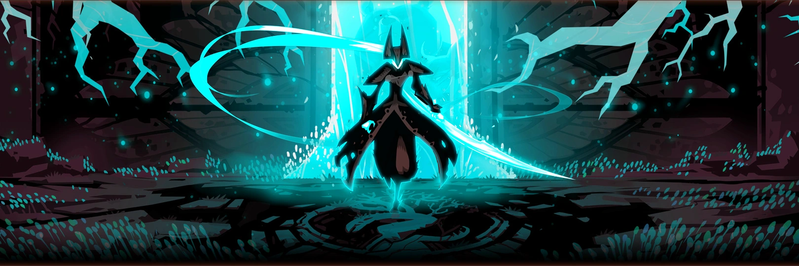 game banner