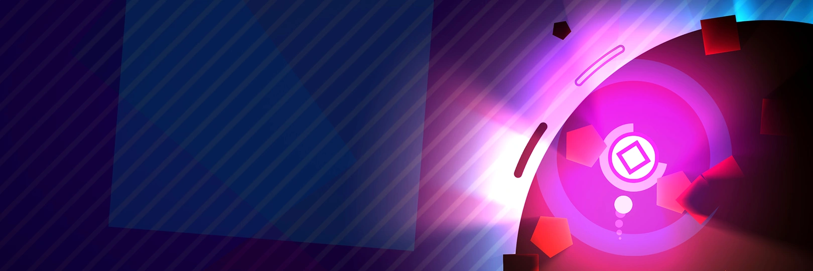 game banner