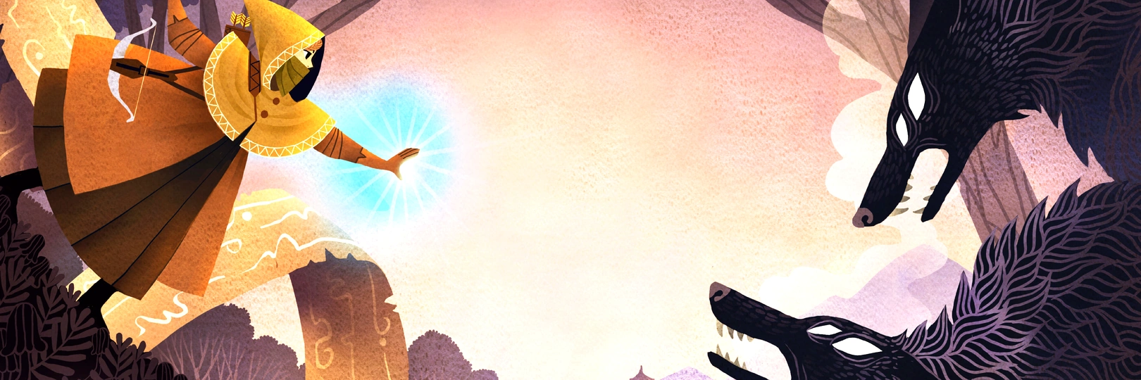 game banner