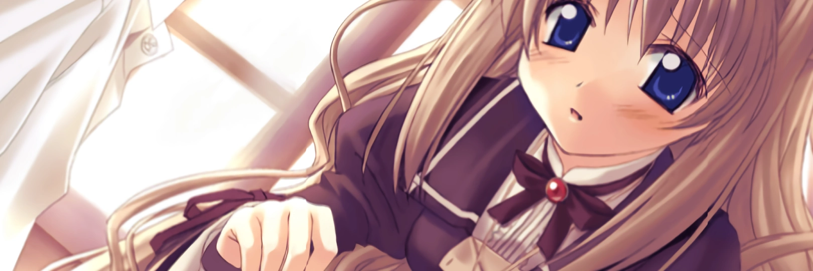 game banner