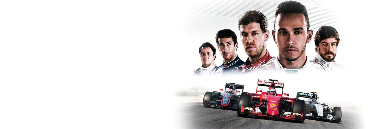 game banner
