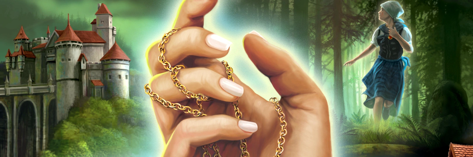 game banner