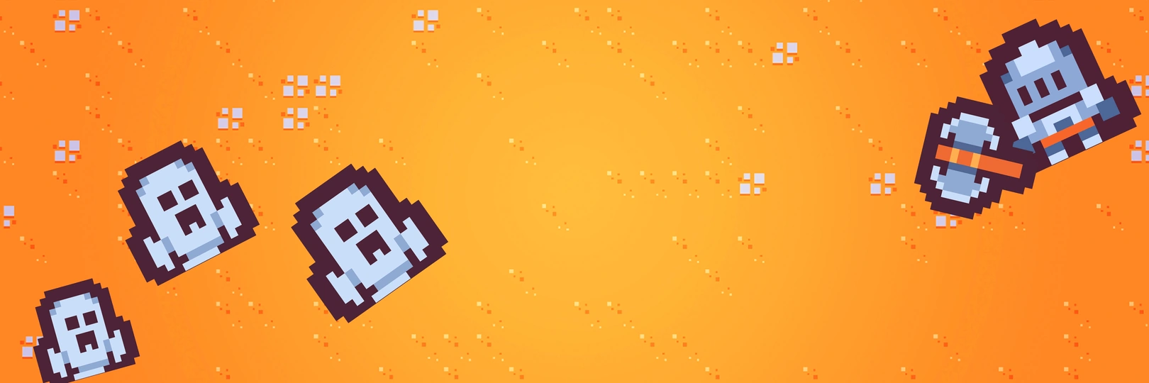 game banner