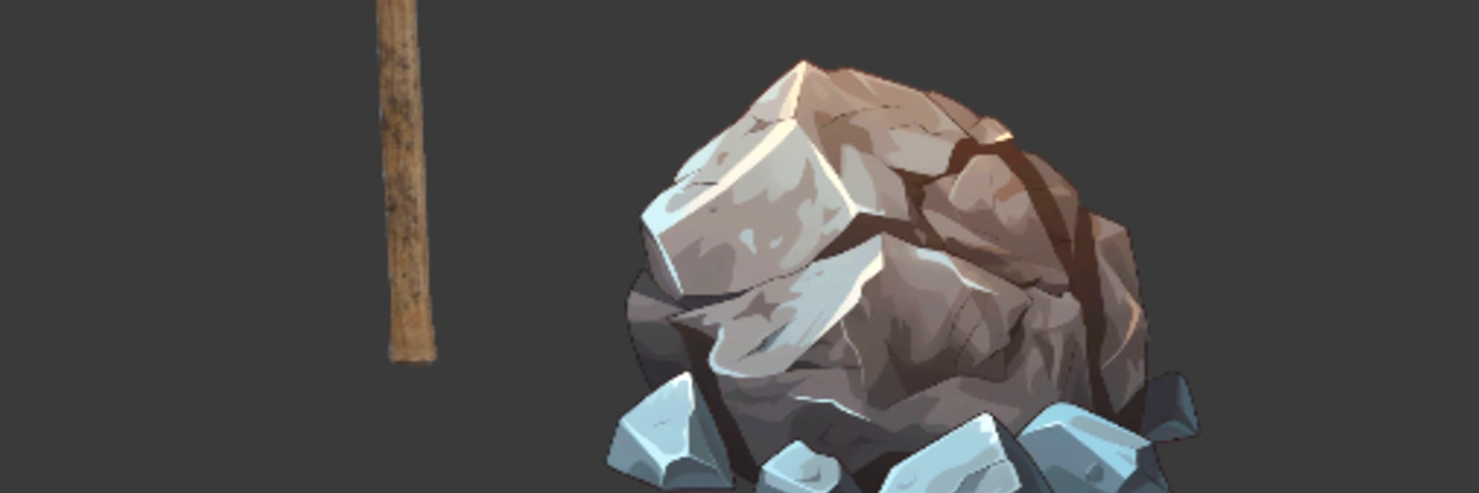 game banner