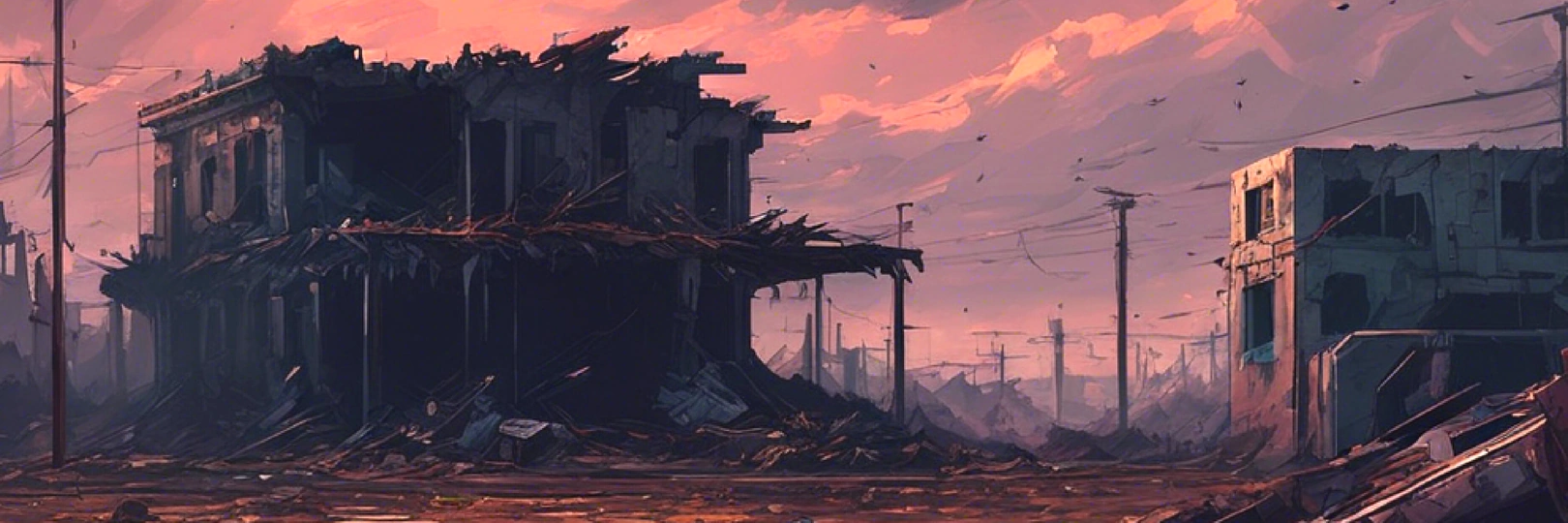 game banner