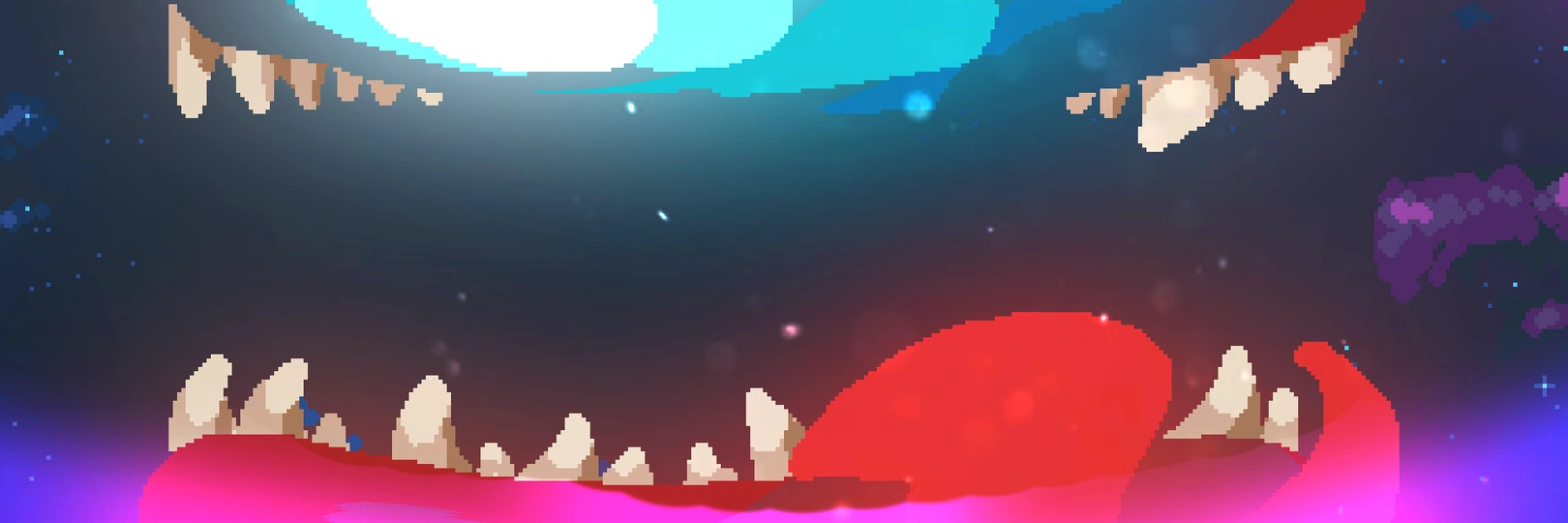 game banner