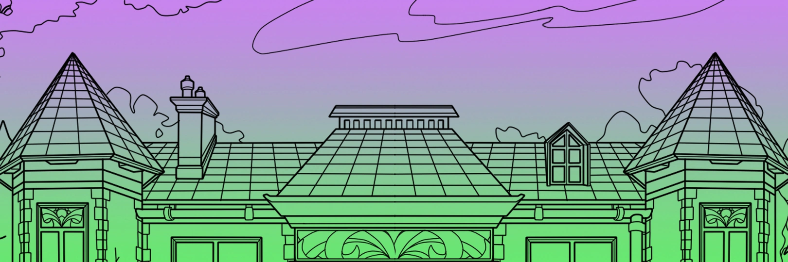 game banner