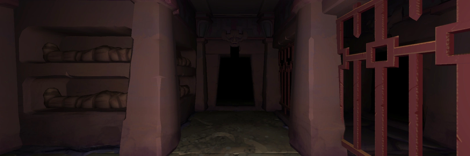 game banner