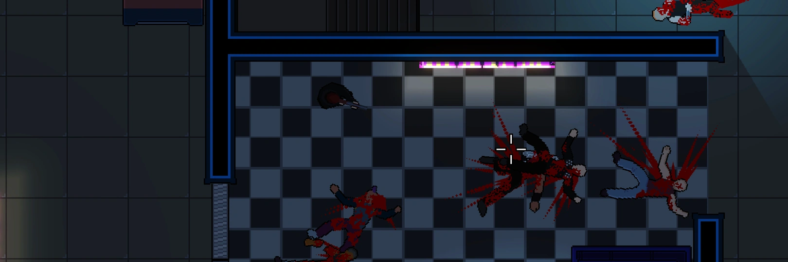 game banner